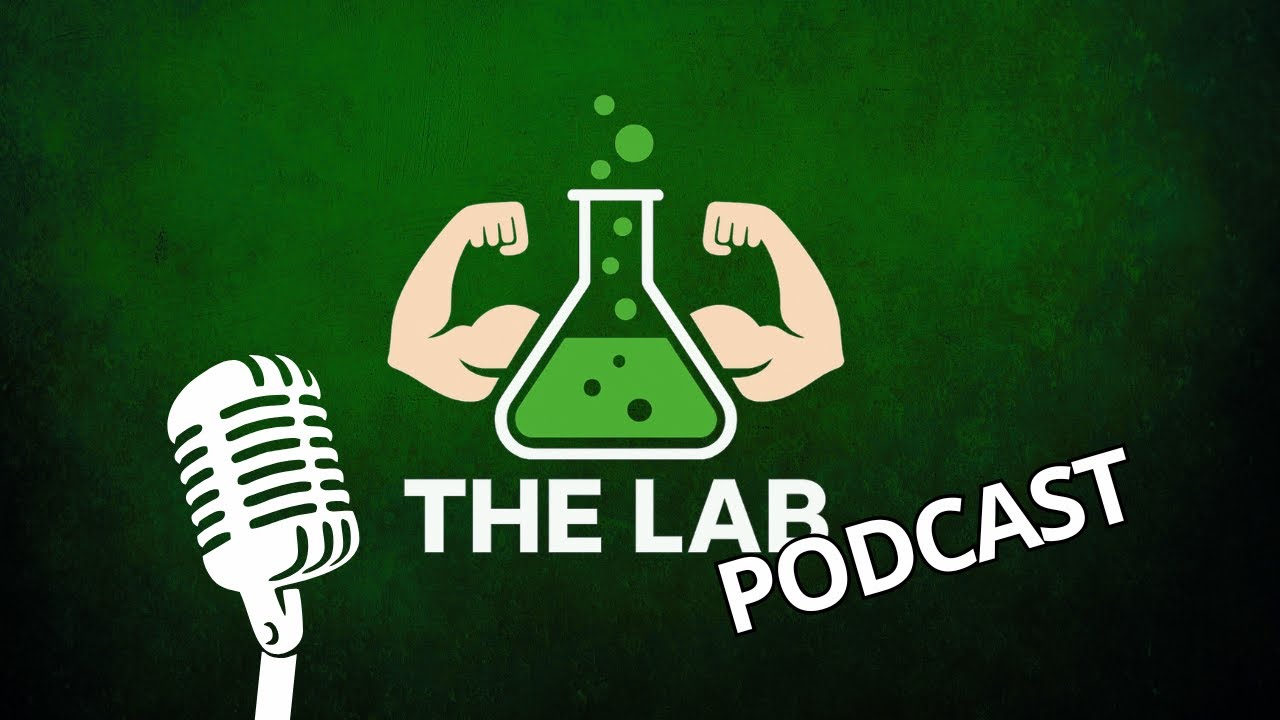 The Lab Podcast: The Unstoppable Mission - YouTube