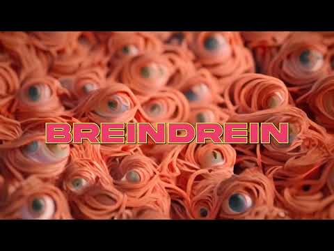 Fokofpolisiekar | Breindrein (visualiser)