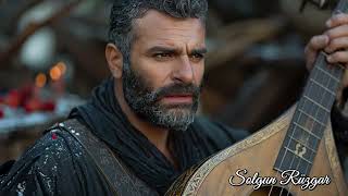 Gece Olunca Herkes Gider… Dert Kalır 💔 Bozlak İsyan