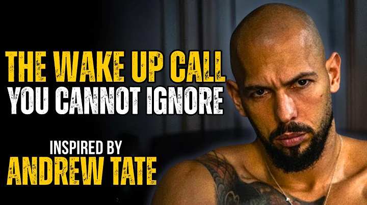 If This Doesn't Motivate You NOTHING WILL | Andrew Tate Motivational Speech