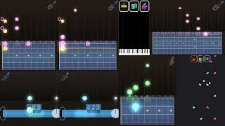 Whatelse — Multi-Instrument Visualization