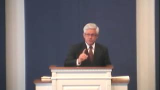 God Knows Abraham Will Command His Children (Genesis 18:19)