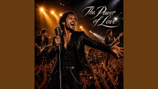 The Power of Love (Blues Rock)