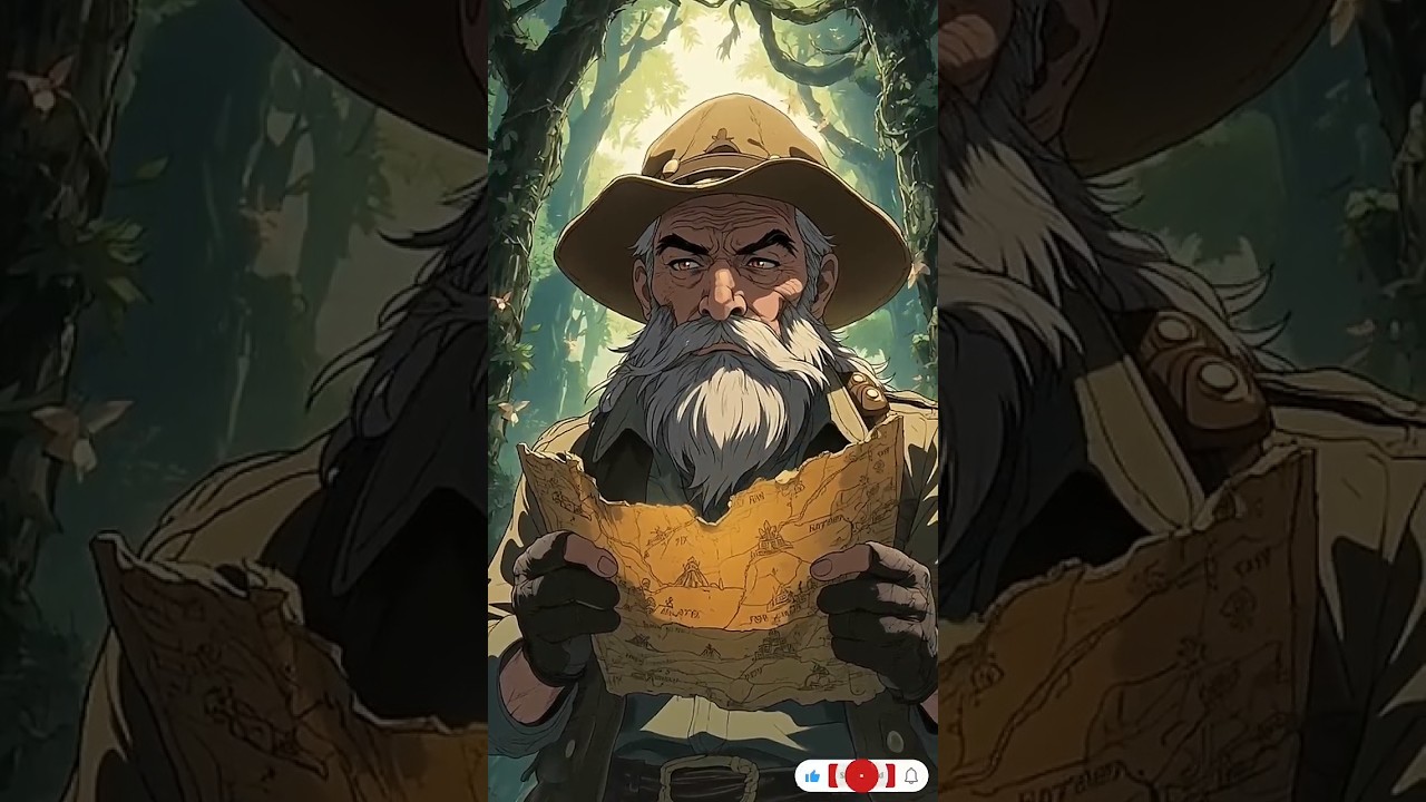 Ancient Cities of the Amazon – Truth Hidden by Nature