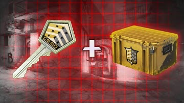 Case a day until we get a GOLD! | DAY #25