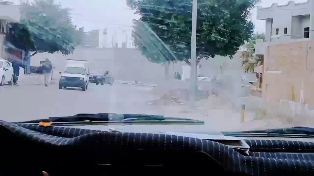 4lfa Hay zouhour lgasriin 🔥حي الزهور القصرين❤️👑