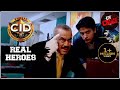 Fight For Morality | C.I.D | सीआईडी | Real Heroes
