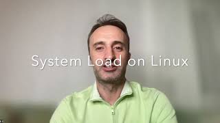 SRE Interviews 06: System Load on Linux