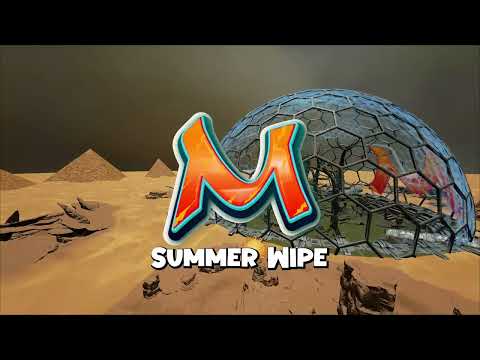 MESA IS BACK. JUNE 20TH. $3000, 1500+ POP