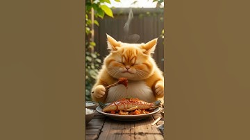 #cat #aivideo #shorts #brainrot