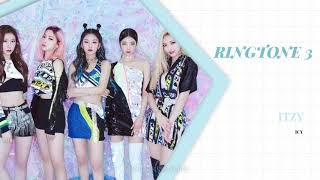 ITZY - ICY [RINGTONE 3]