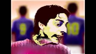 Cerrá y Vamos bumpers