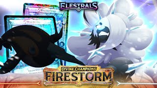 The ULTIMATE Frost UPGRADE is Here! Introducing the Champions of Khione! ❄️