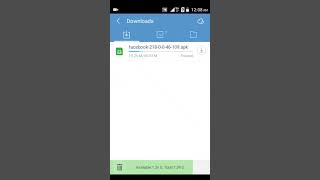 BSNL 3G Download Speed screenshot 3