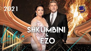 Shkumbini Ezo - Mos Po Te Dhemb Dikah O Shpirt 