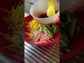 【さっぱりヘルシー】もやしサラダ