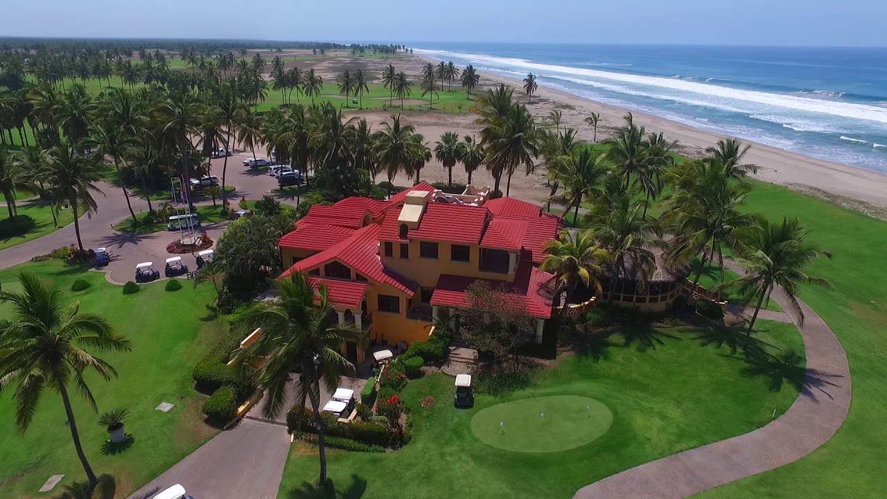 Estrella del Mar Golf & Beach Resort Gated Golf and Beach Community