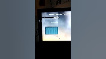 Mod menu for special ops mw2