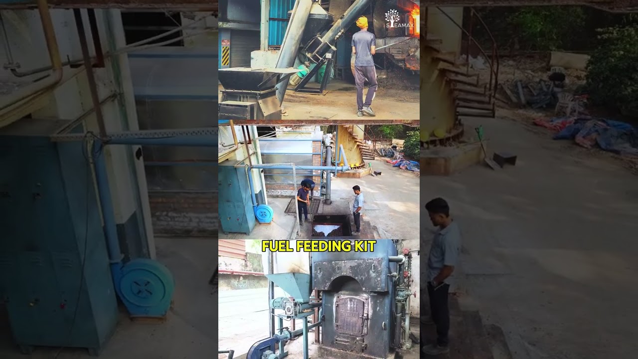 Auto Fuel Feeding Kit: Smarter, Safer, More Efficient