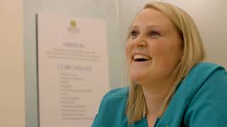 UAA's Medical Assisting Program: On the Front Lines