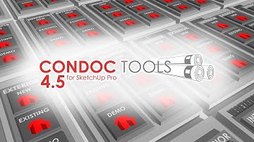 ConDoc Easy Model Organization Webinar