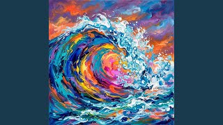 UNDER THE WAVE
