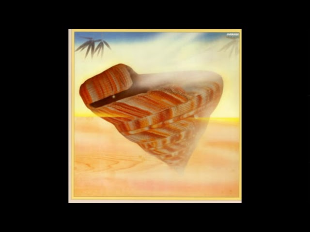 Kaze - 海風 - 1977 [Full Album] - YouTube