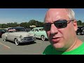 Do You Like Old Cars? | Wheels of Time 2019