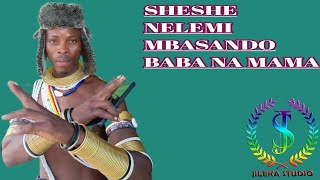 Sheshe Nelemi Mbasando Baba Na Mama Msambazaji Jileka Mapanda Tv 2026