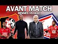 AVANT MATCH Rennes - Lille J22 ! Génésio de retour au Roazhon Park ! MON PRONO