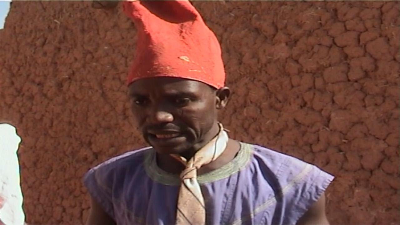 Download Babban Goro 3&4 Latest Hausa films 2021 @AREWA ZONE TV