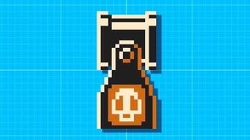 How to use the Bill Blaster in Mario Maker 2