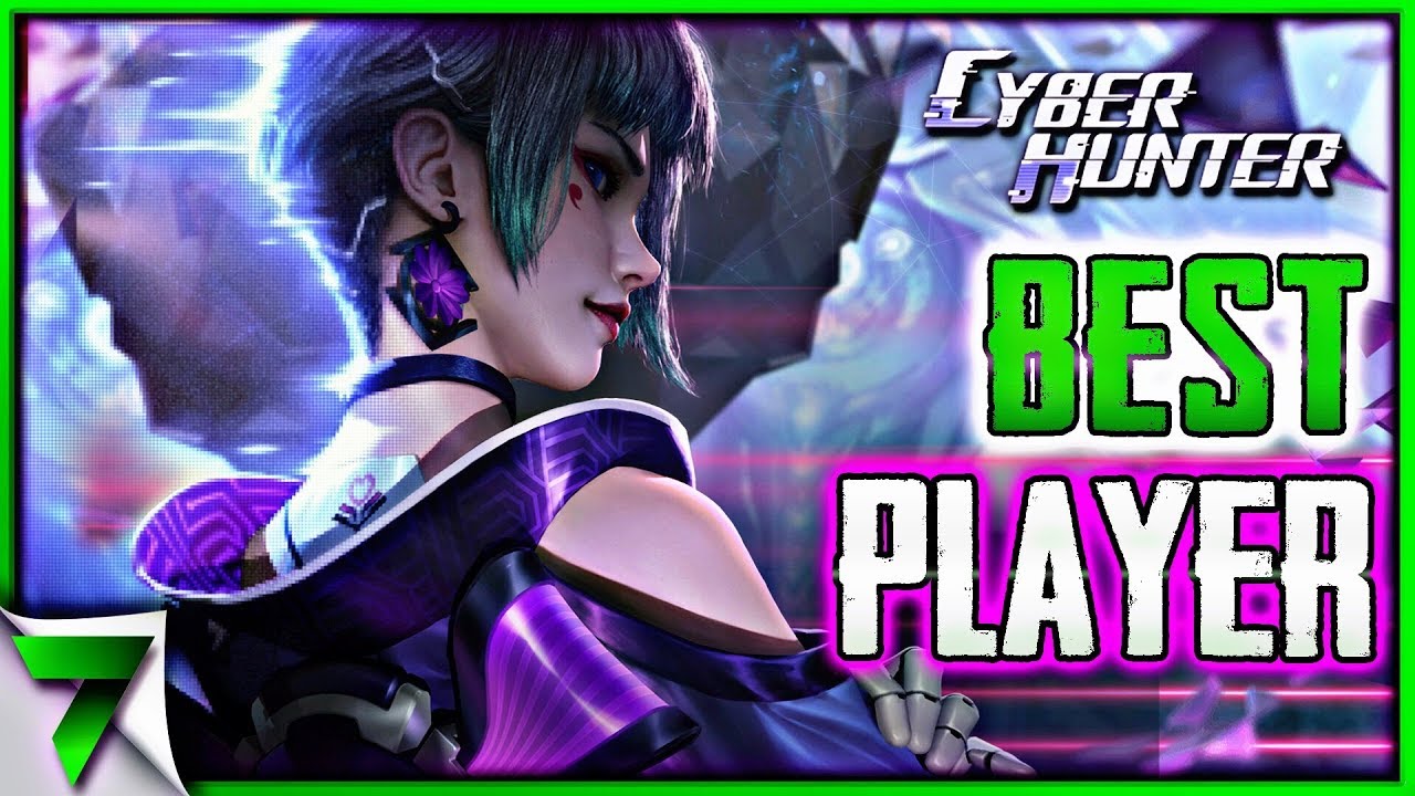 CYBER HUNTER NEW GAME | APEX LEGENDS Mobile, FORTNITE & PUBG MOBILE COMBINED