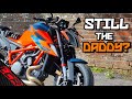 KTM Superduke R Revisited | I've Tried The Rest Still The Best?? 🤔