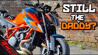 KTM Superduke R Revisited | I've Tried The Rest Still The Best?? 🤔