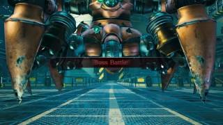 Devout Guard Scorpion MK.1 Farm