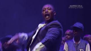 (MBG) MIGHTY OH LORD SINGERS - MTHOKOZISI