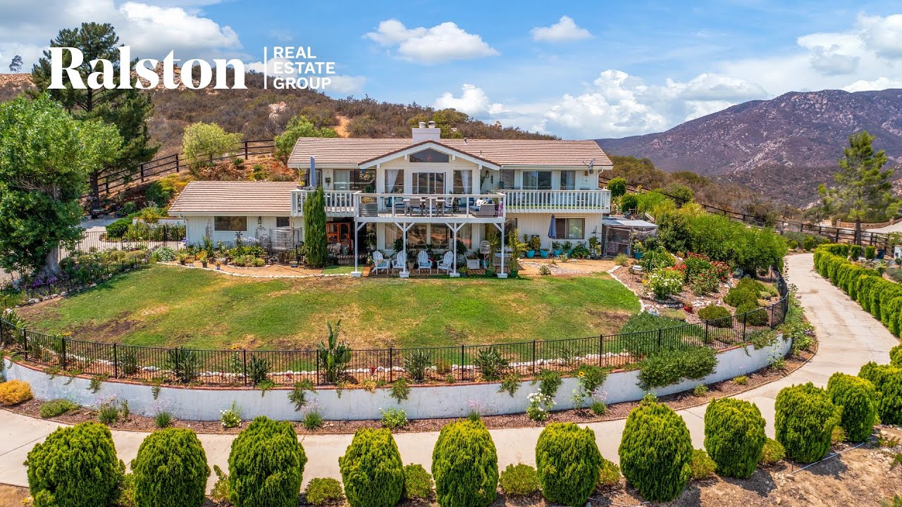 39158 Vista Del Bosque, Murrieta/La Cresta, CA 92562 — Offered by