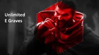 20.09.16 League Of Legends Graves Hack