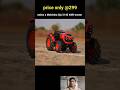 unboxing a Mahindra Oja 3140 4WD tractor #remotecontrol #tractor
