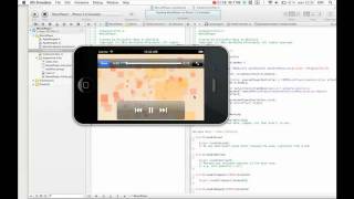 Xcode4 - Workshop 3