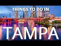 Things to do in TAMPA - Travel Guide 2021