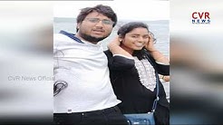 Road Accident in Gachibowli | Software engineer Lost Life | CVR NEWS