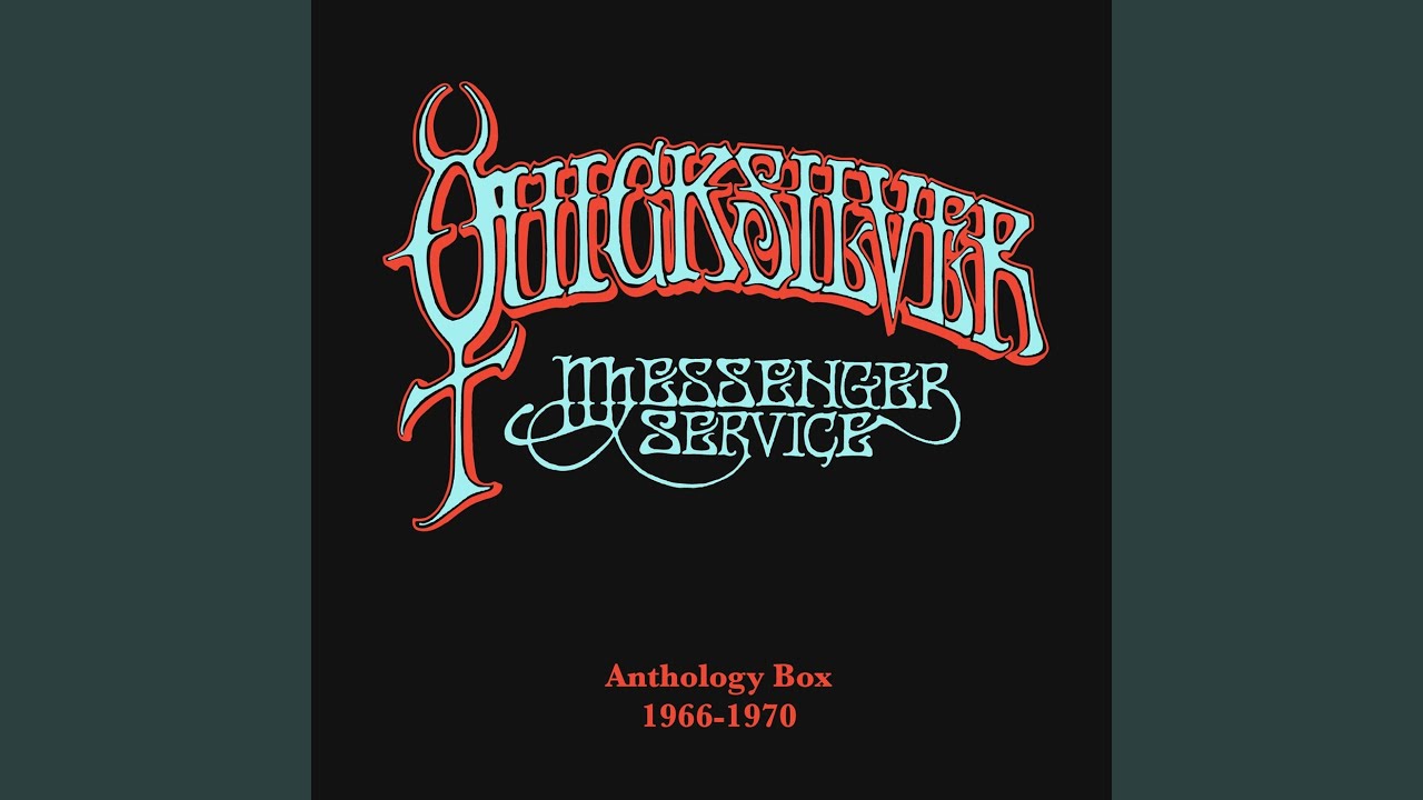 Blues Jam (Live at The Old Mill Tavern - March 29, 1970)