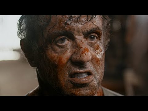 Rambo ESTRENO 2023 MEJOR PELICULAS DE ACCION Pelicula, Completa en Espanol Latino HD