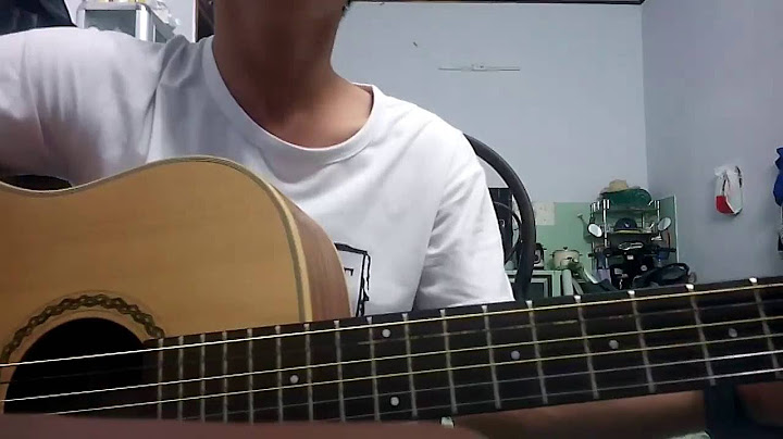 Điều anh biết guitar hướng dẫn	Informational