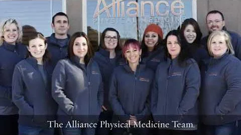 Medical Clinic & Alternative Medicine Services in Boise, Idaho - Alliance Physical Medicine