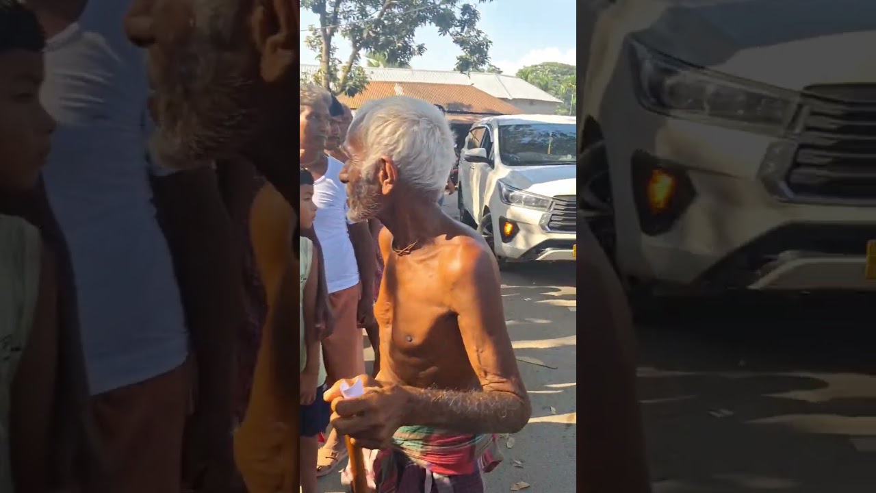 Our leader Shri Gautam Deb 🔥 is distributing relief in flood-hit areas of Maynaguri, Jalpaiguri. 🙏🙏