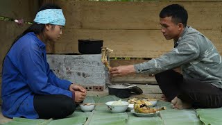 Great News: Ly Thi Di is about to return to reunite with her faith and her friend Zim.