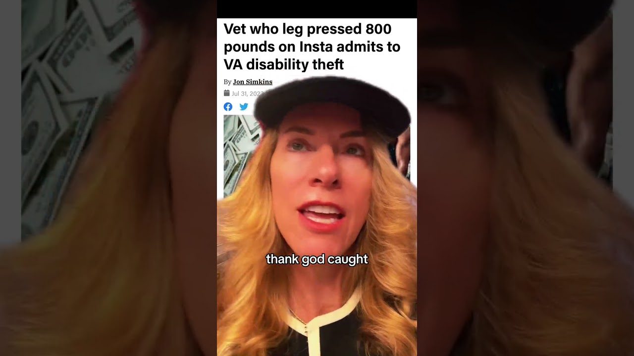 there are not enough investigators to weed out all the fraud